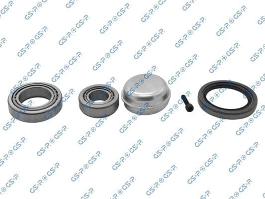 Wheel Bearing Kit GK6693