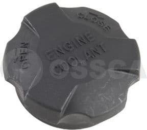 Cap, radiator 78692