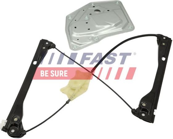 Window Regulator FT00323
