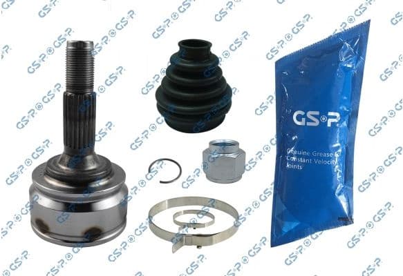 Joint Kit, drive shaft 802376