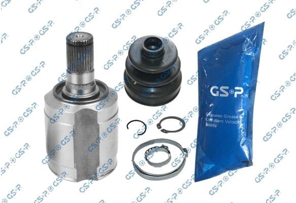 Joint Kit, drive shaft 624160