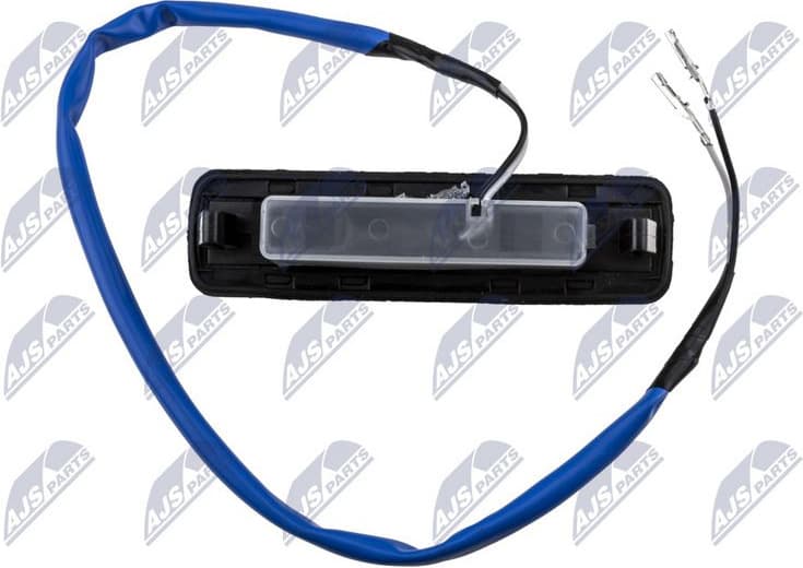 Switch, tailgate release EZC-KA-057 - image 4