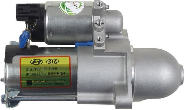 Starter Delco S1105(DELCO) - image 4