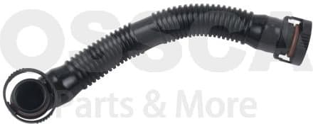 Intake Hose, air filter 45979