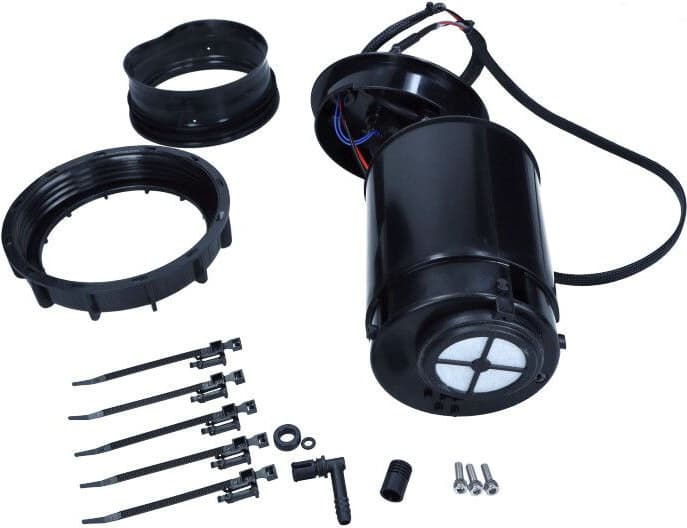 Heating, tank unit (urea injection) 27-2021 - image 2