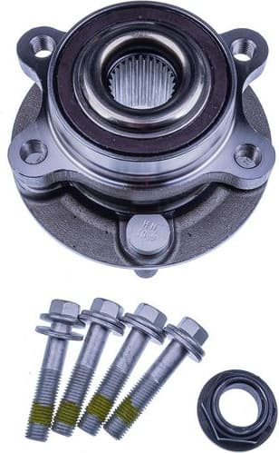 Wheel Bearing Kit W413995