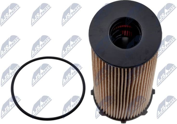 Oil Filter FOF-VW-031