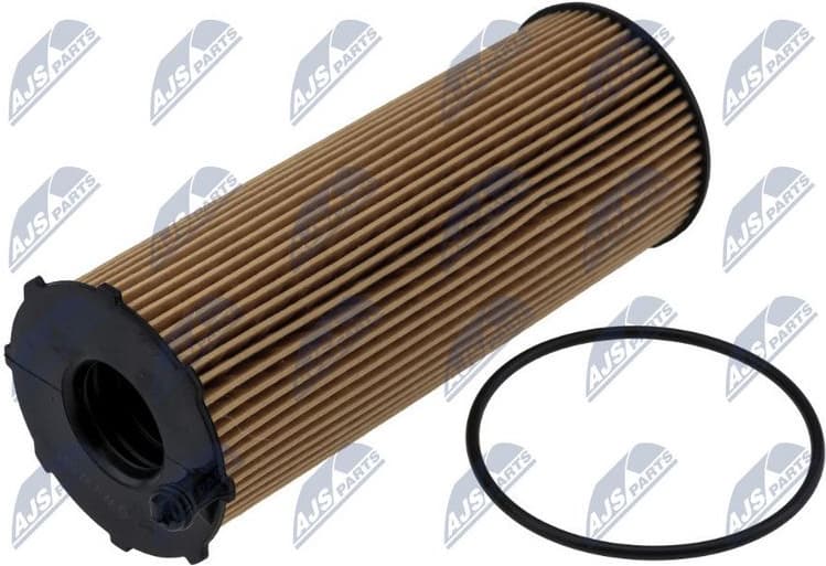 Oil Filter FOF-VW-031 - image 3