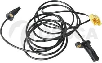 Sensor, wheel speed 13154