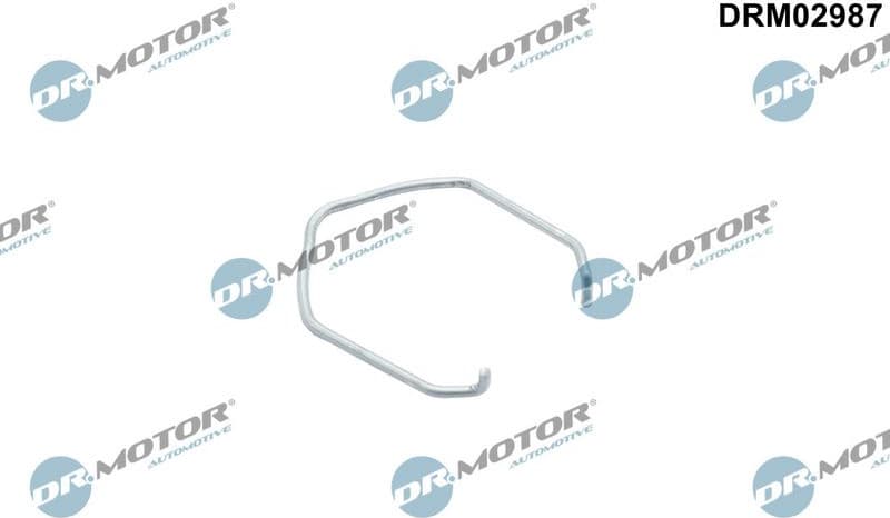 Retaining Spring, coolant pipe DRM02987