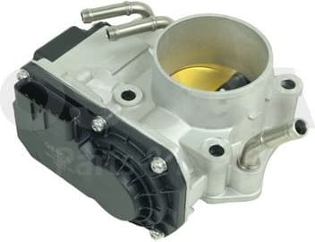 Throttle Body 14349