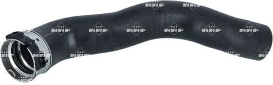 Charge Air Hose 166530