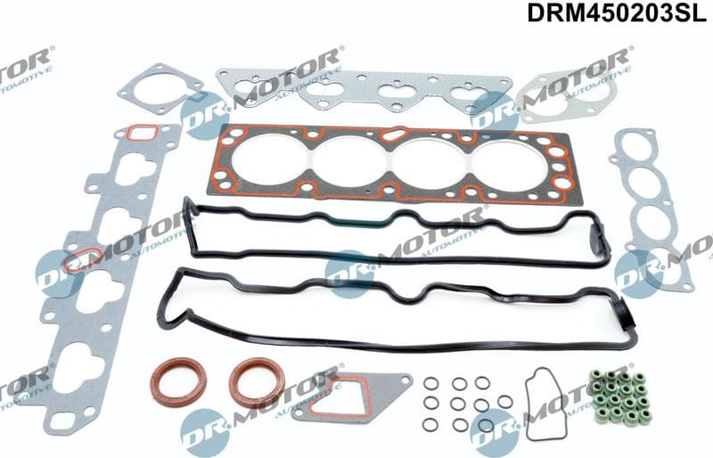 Gasket Kit, cylinder head DRM450203SL