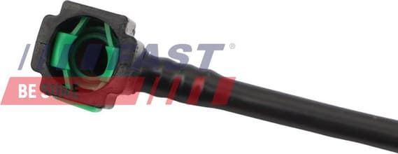 Fuel Line FT00814 - image 2