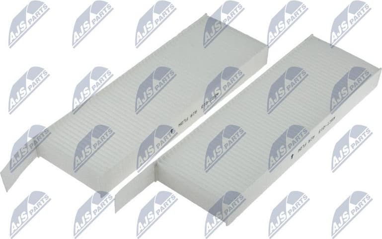 Filter, cabin air FCF-CT-013