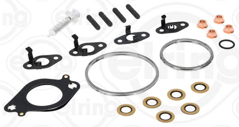 Mounting Kit, charger 938.990