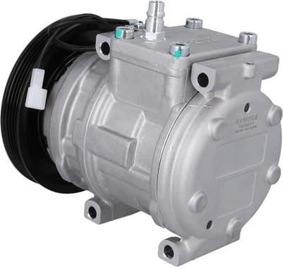 Compressor, air conditioning 7820211