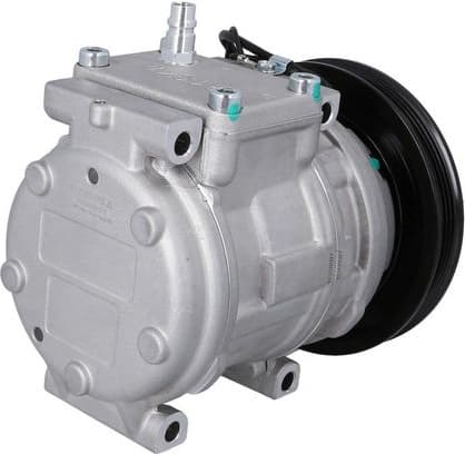 Compressor, air conditioning 7820211 - image 2