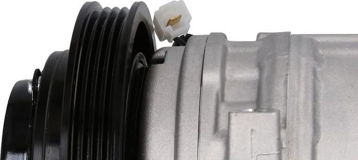 Compressor, air conditioning 7820211 - image 5