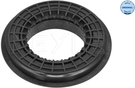 Rolling Bearing, suspension strut support mount MEYLE-ORIGINAL: True to OE. 014 641 0018