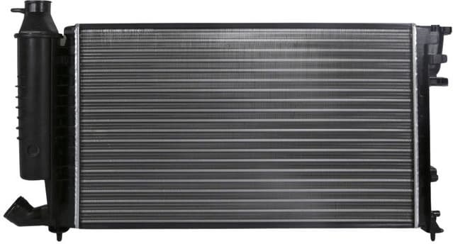 Low Temperature Cooler, charge air cooler 7705241 - image 2
