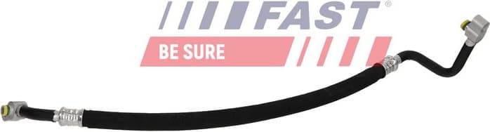 High-pressure Line, air conditioning FT09552