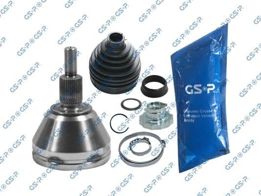 Joint Kit, drive shaft 861081