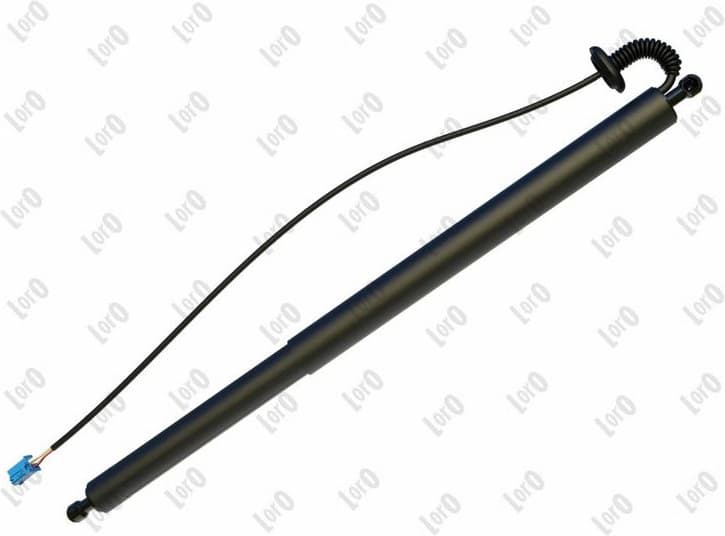 Electric Motor, tailgate LORO 101-02-202