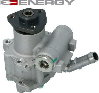 Hydraulic Pump, steering PW690278