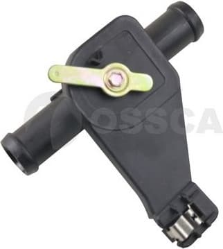 Coolant Control Valve 63862