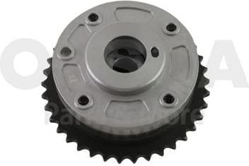 Timing Chain Kit 41937