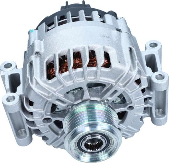 Alternator 55-0546