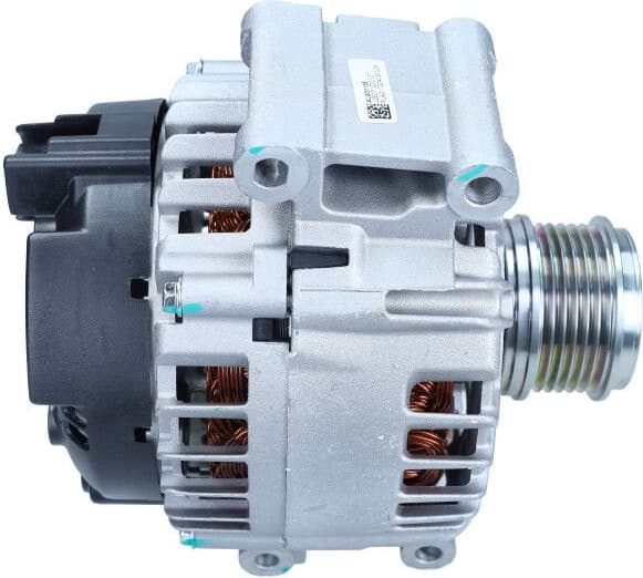 Alternator 55-0546 - image 2