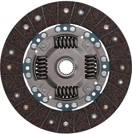 Clutch Disc DC133 - image 2