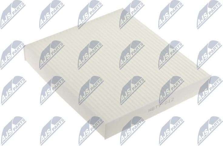 Filter, cabin air FCF-TY-012 - image 2