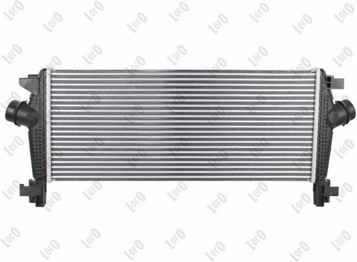 Charge Air Cooler LORO 037-018-0036 - image 2