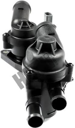 Thermostat, coolant TM1151 - image 2