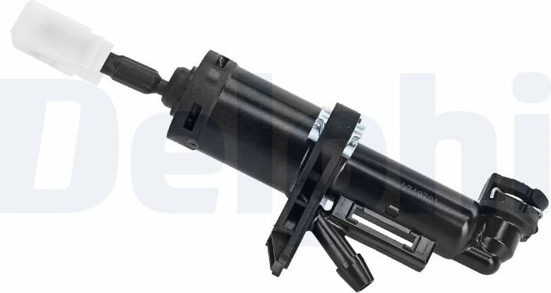 Master Cylinder, clutch LM80859