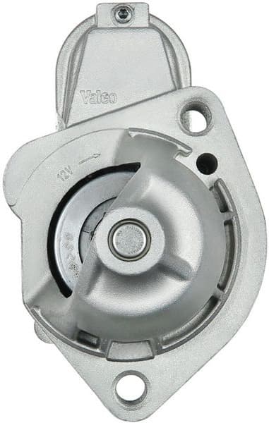 Starter Remanufactured AS S3066PR