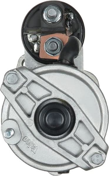 Starter Remanufactured AS S3066PR - image 3