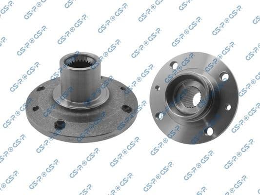 Wheel Hub 9425066