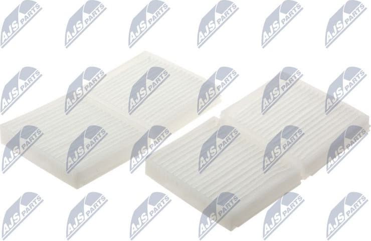 Filter, cabin air FCF-MZ-002 - image 3