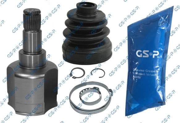 Joint Kit, drive shaft 618022