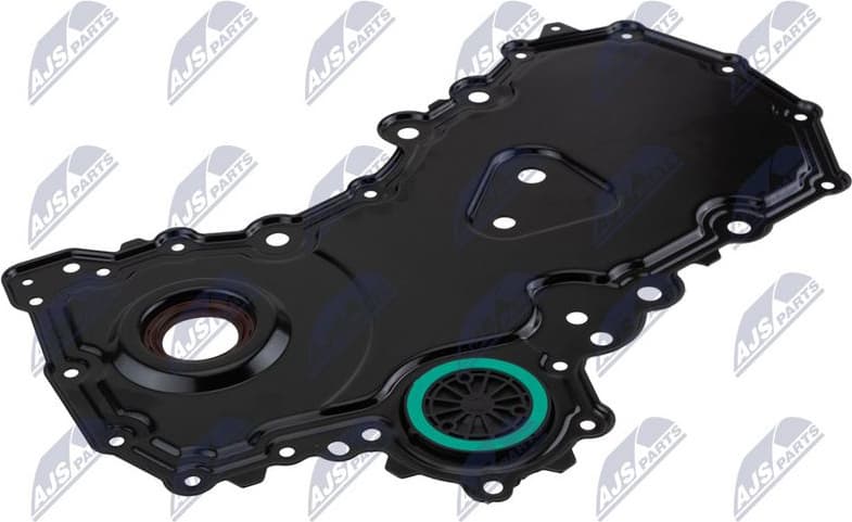 Timing Case Cover RTC-FR-007