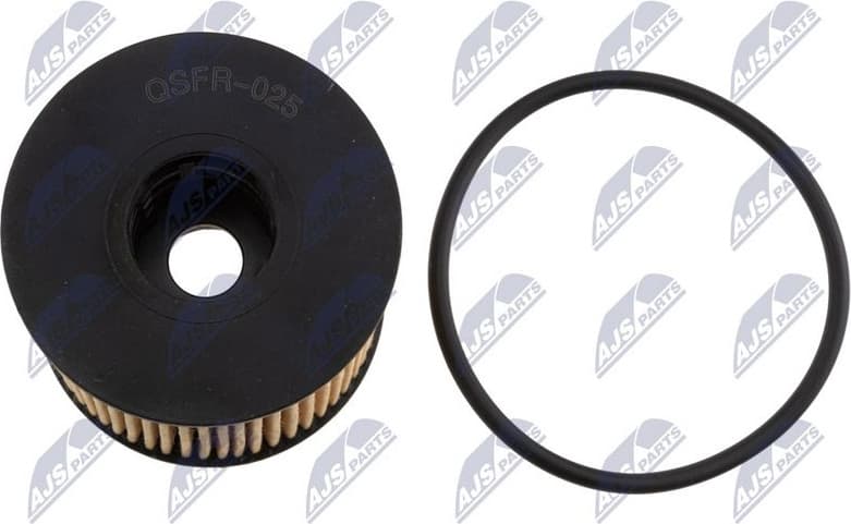 Oil Filter FOF-FR-025