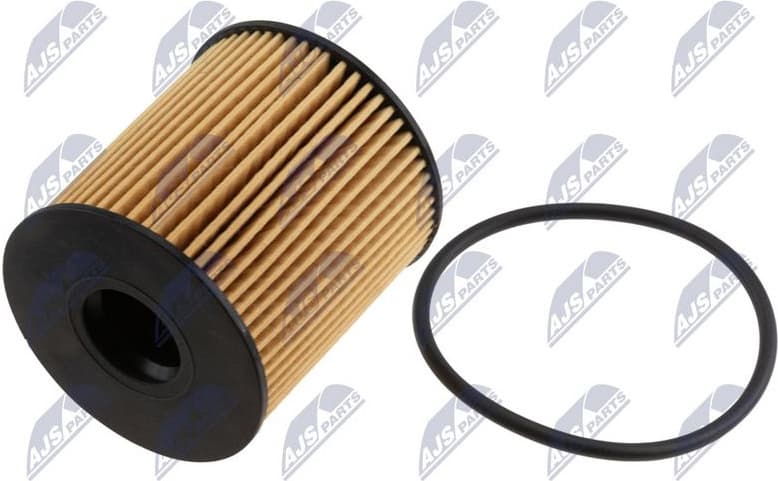 Oil Filter FOF-FR-025 - image 4