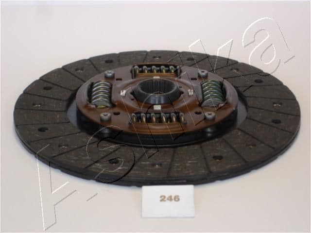 Clutch Disc 80-02-246