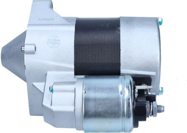 Starter 55-0869 - image 2