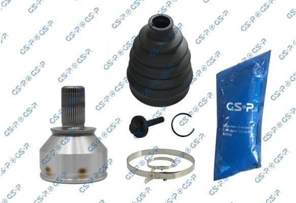 Joint Kit, drive shaft 802066