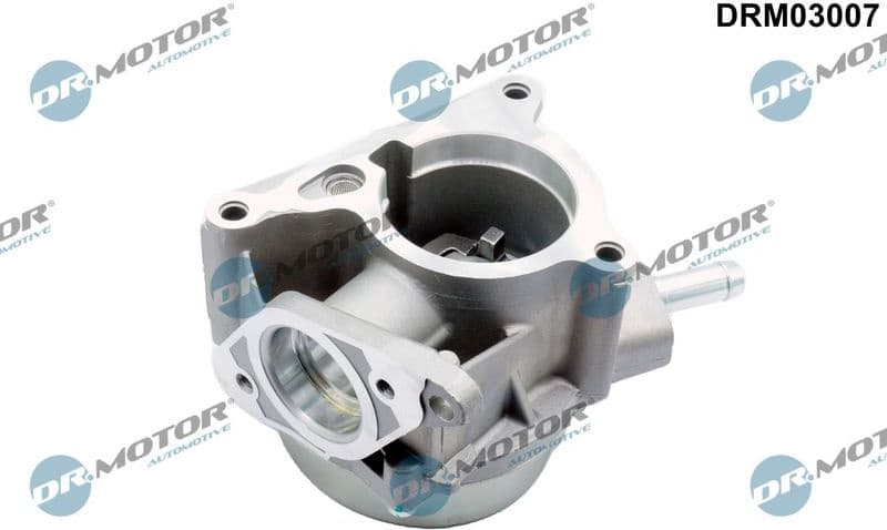 Vacuum Pump, braking system DRM03007